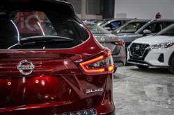 نيسان روج سبورت